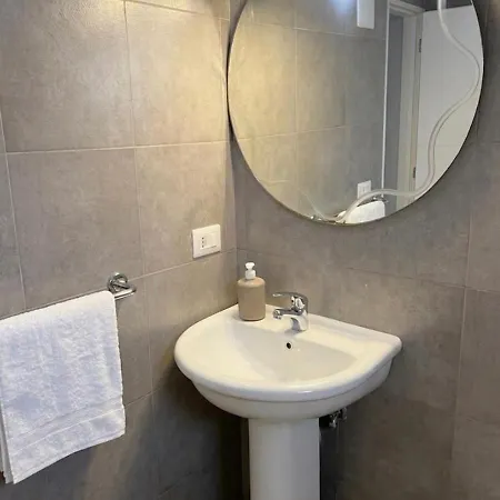 Appartement - Levante Gallipoli