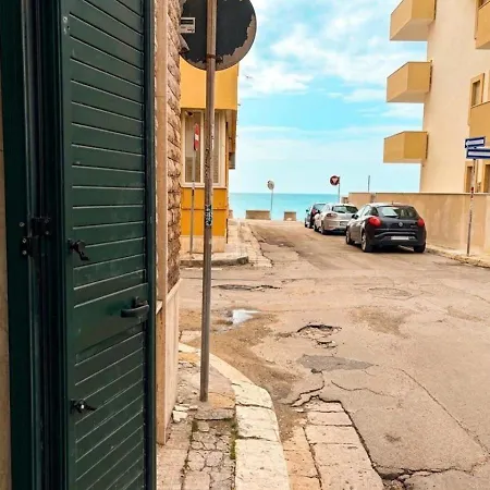 Appartement - Levante