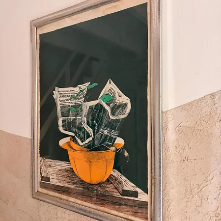- Levante